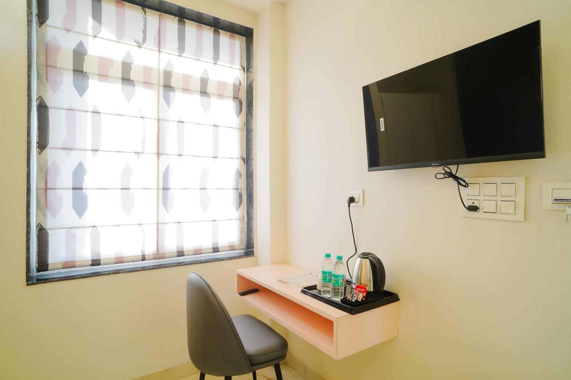 Hotel The Hidden Door-Near Jaipur Airport Экстерьер фото