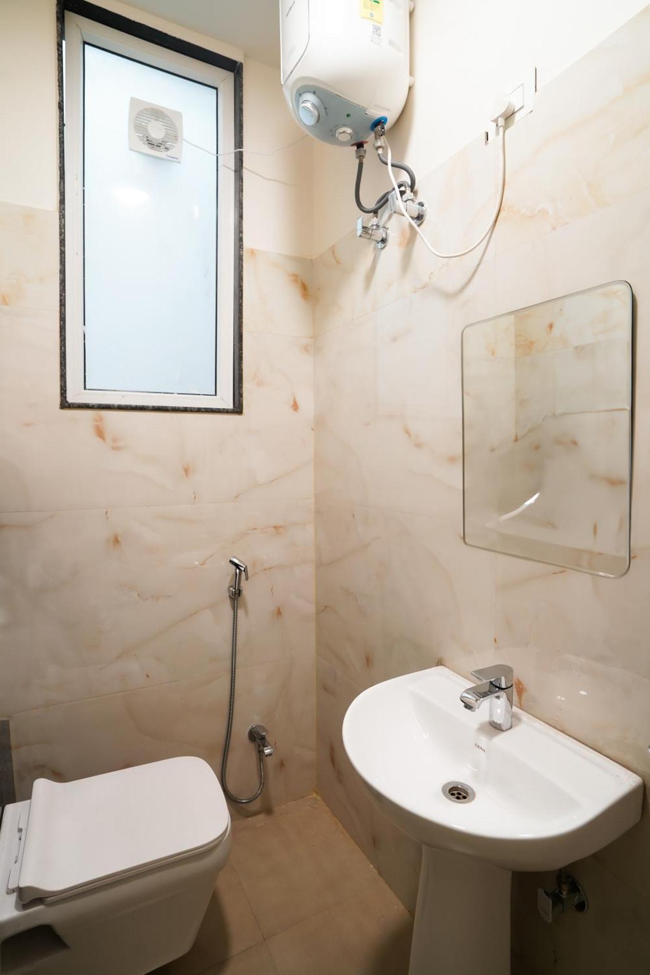 Hotel The Hidden Door-Near Jaipur Airport Экстерьер фото