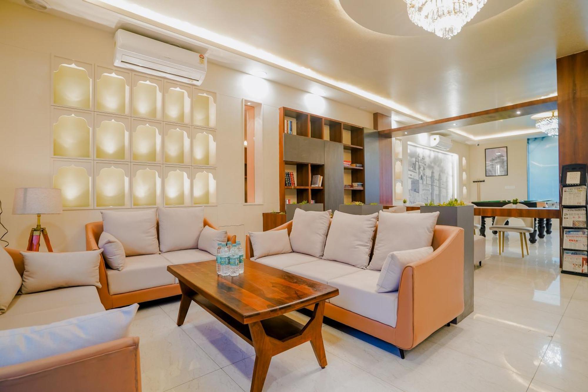 Hotel The Hidden Door-Near Jaipur Airport Экстерьер фото